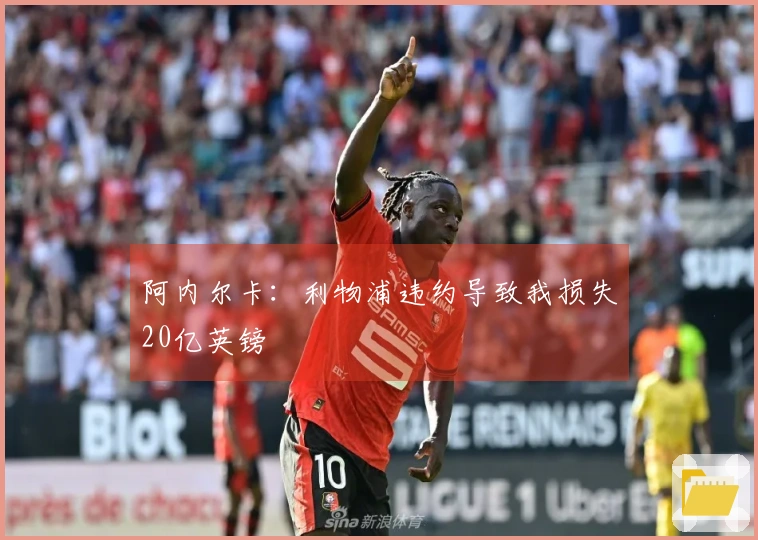 阿内尔卡：利物浦违约导致我损失20亿英镑