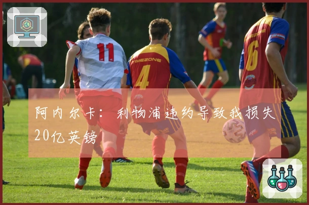 阿内尔卡：利物浦违约导致我损失20亿英镑