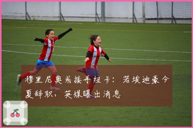 穆里尼奥或接手纽卡：若埃迪豪今夏辞职，英媒曝出消息